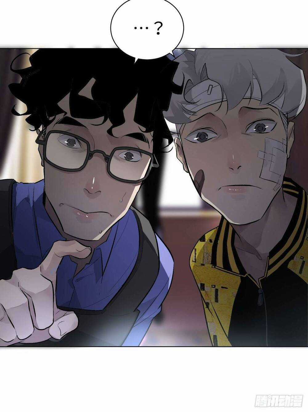 Trinh Thám Vlog - Chapter 56 - Trang 50