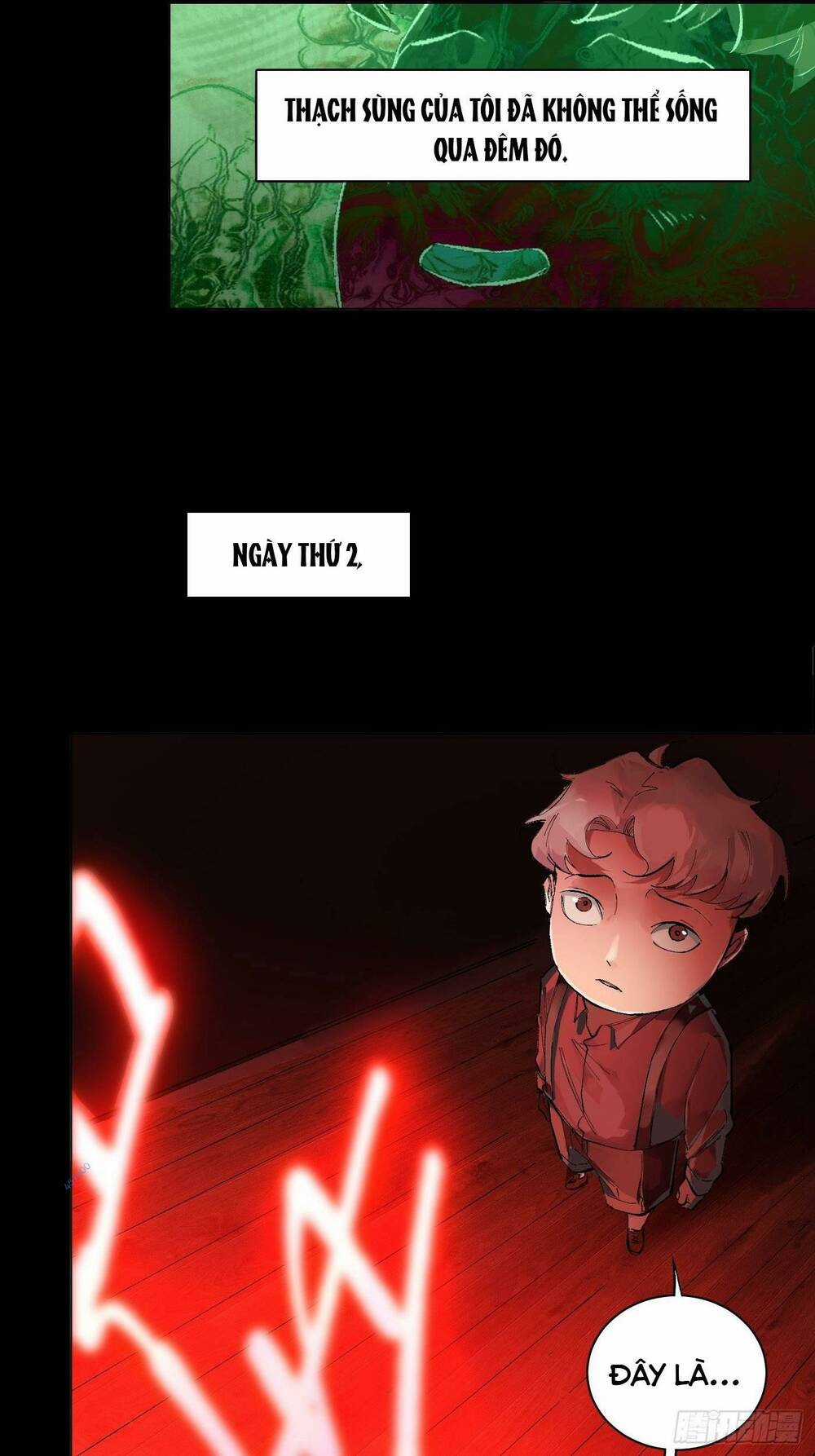 Trinh Thám Vlog - Chapter 56 - Trang 6