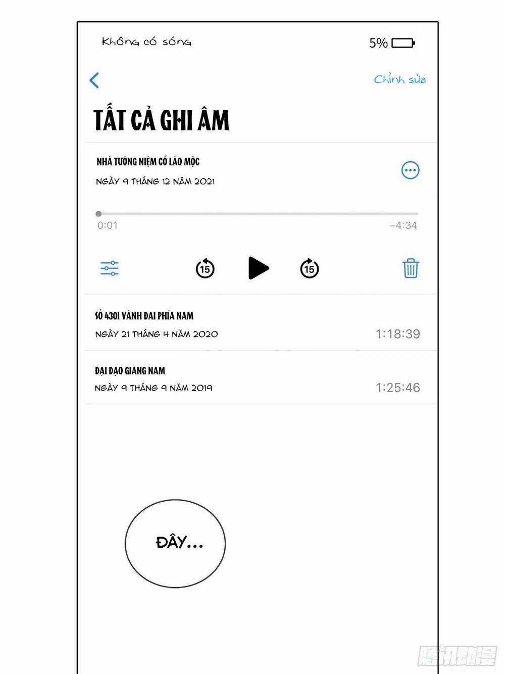 Trinh Thám Vlog - Chapter 56 - Trang 51