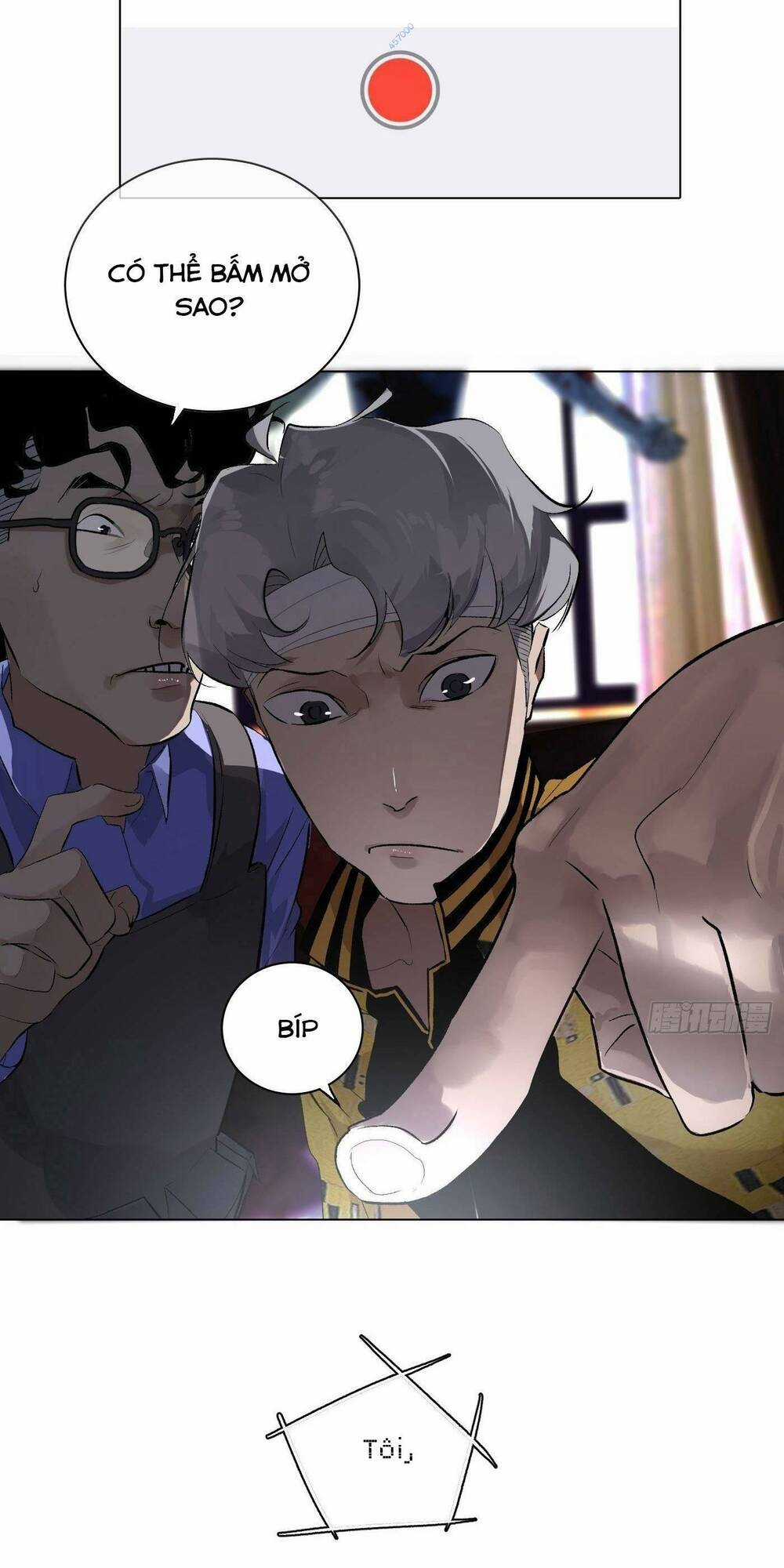 Trinh Thám Vlog - Chapter 56 - Trang 52
