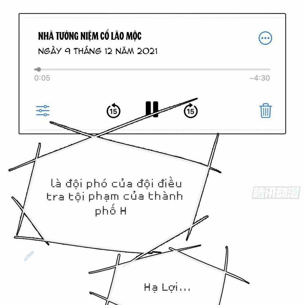 Trinh Thám Vlog - Chapter 56 - Trang 53