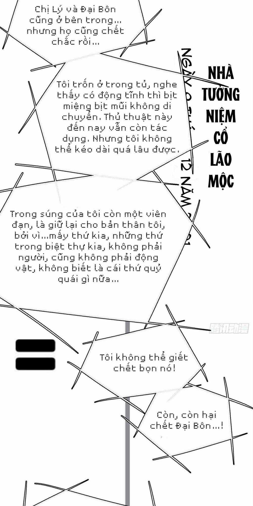 Trinh Thám Vlog - Chapter 56 - Trang 55