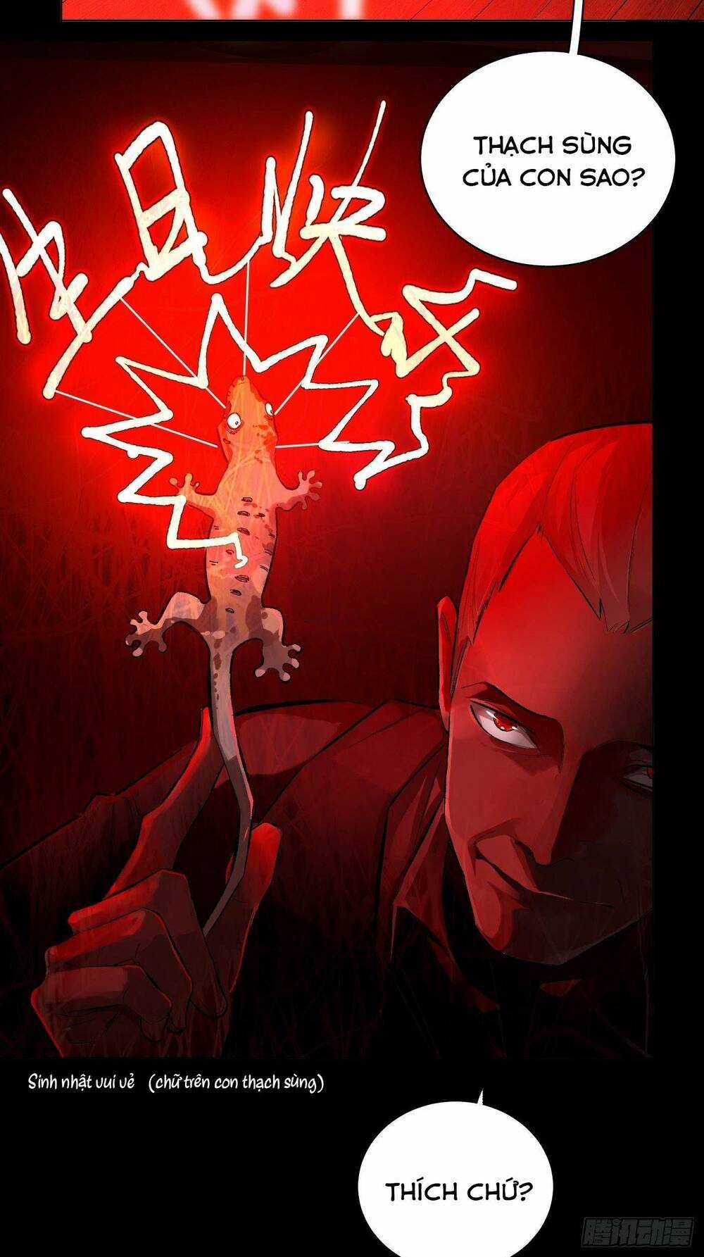 Trinh Thám Vlog - Chapter 56 - Trang 7