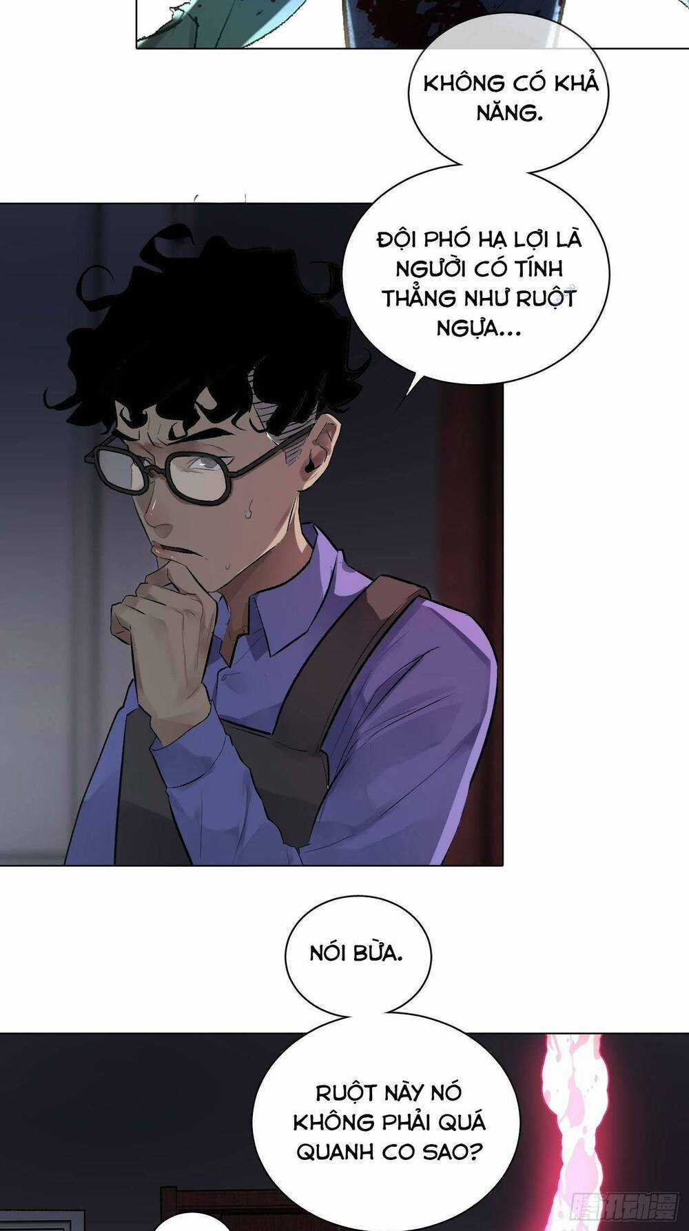 Trinh Thám Vlog - Chapter 56 - Trang 62