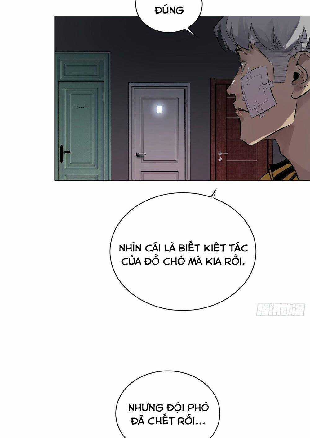 Trinh Thám Vlog - Chapter 56 - Trang 64