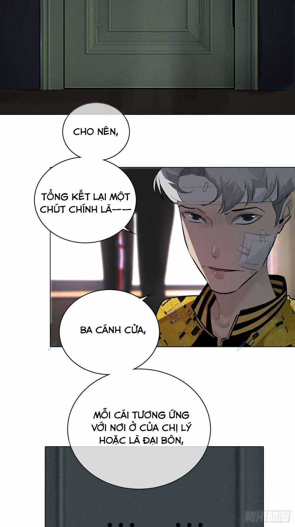 Trinh Thám Vlog - Chapter 56 - Trang 67