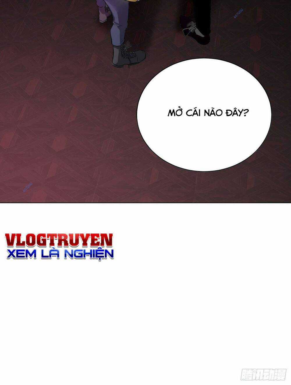 Trinh Thám Vlog - Chapter 56 - Trang 70