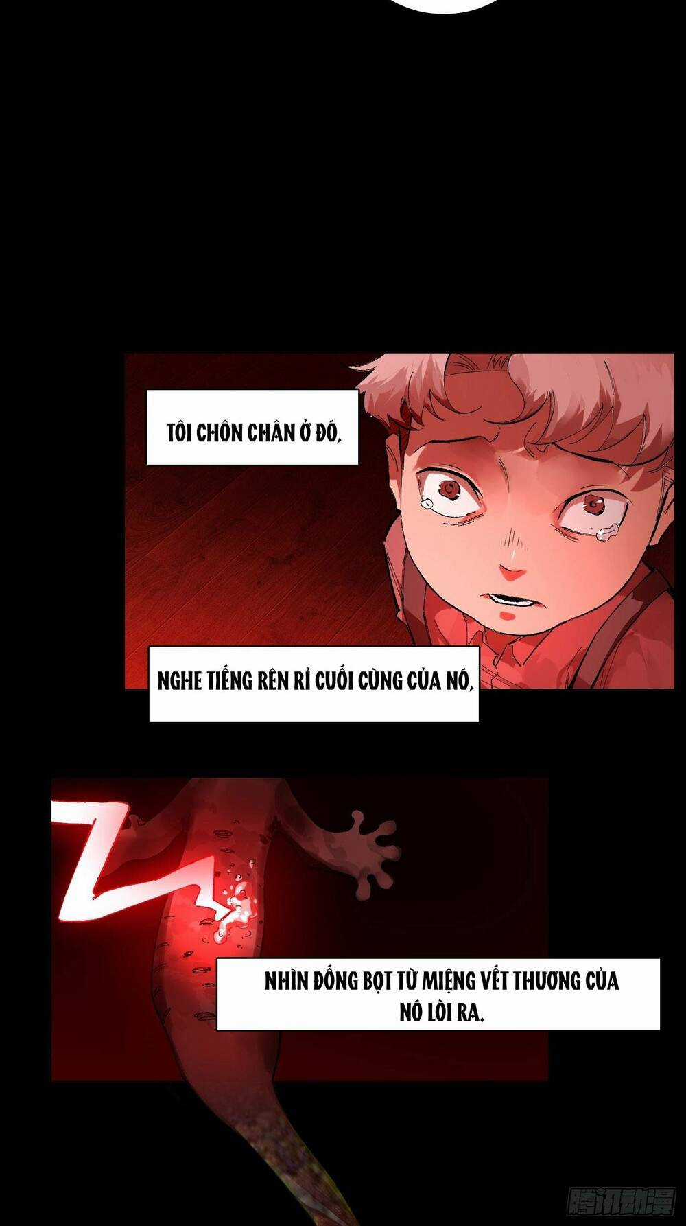 Trinh Thám Vlog - Chapter 56 - Trang 8