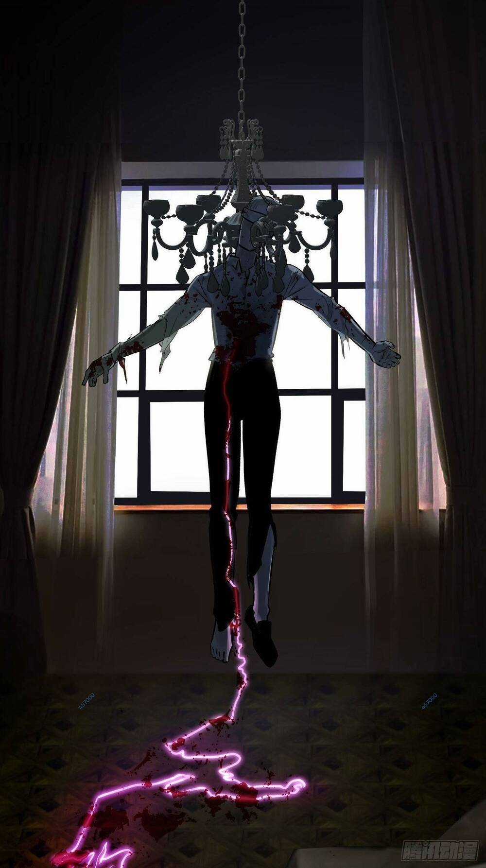 Trinh Thám Vlog - Chapter 56 - Trang 10