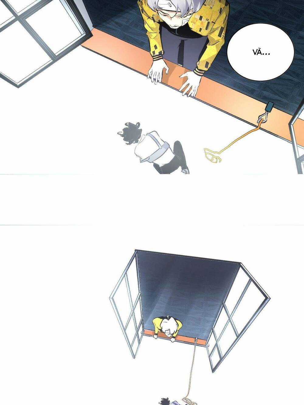 Trinh Thám Vlog - Chapter 57 - Trang 12