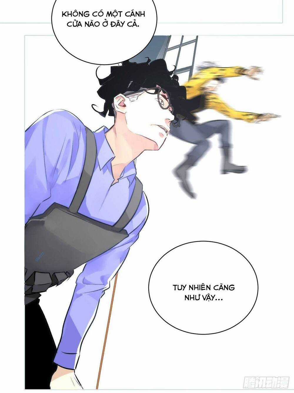 Trinh Thám Vlog - Chapter 57 - Trang 15