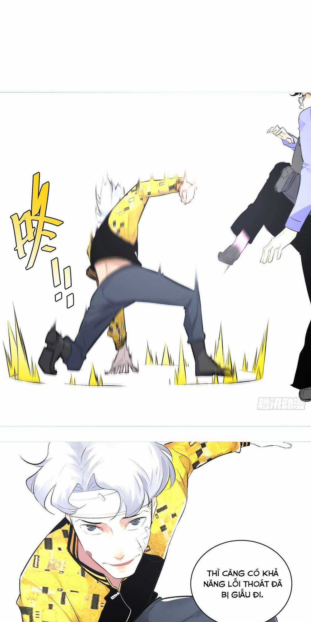 Trinh Thám Vlog - Chapter 57 - Trang 16