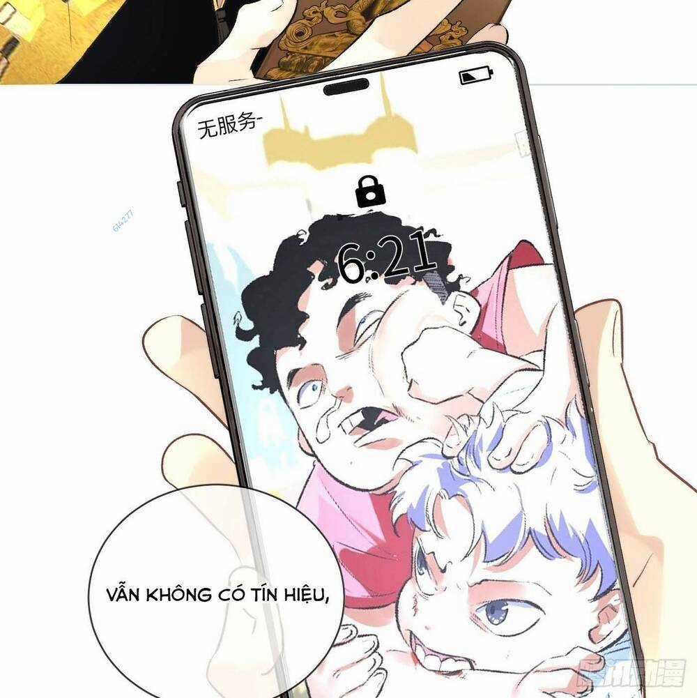 Trinh Thám Vlog - Chapter 57 - Trang 21