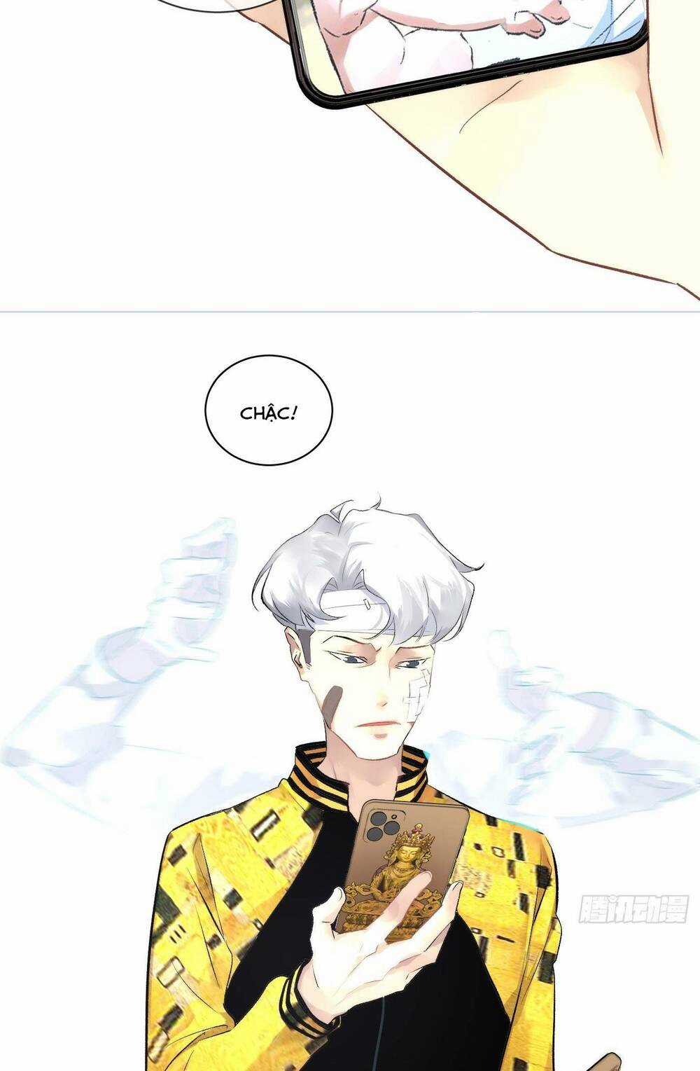 Trinh Thám Vlog - Chapter 57 - Trang 22