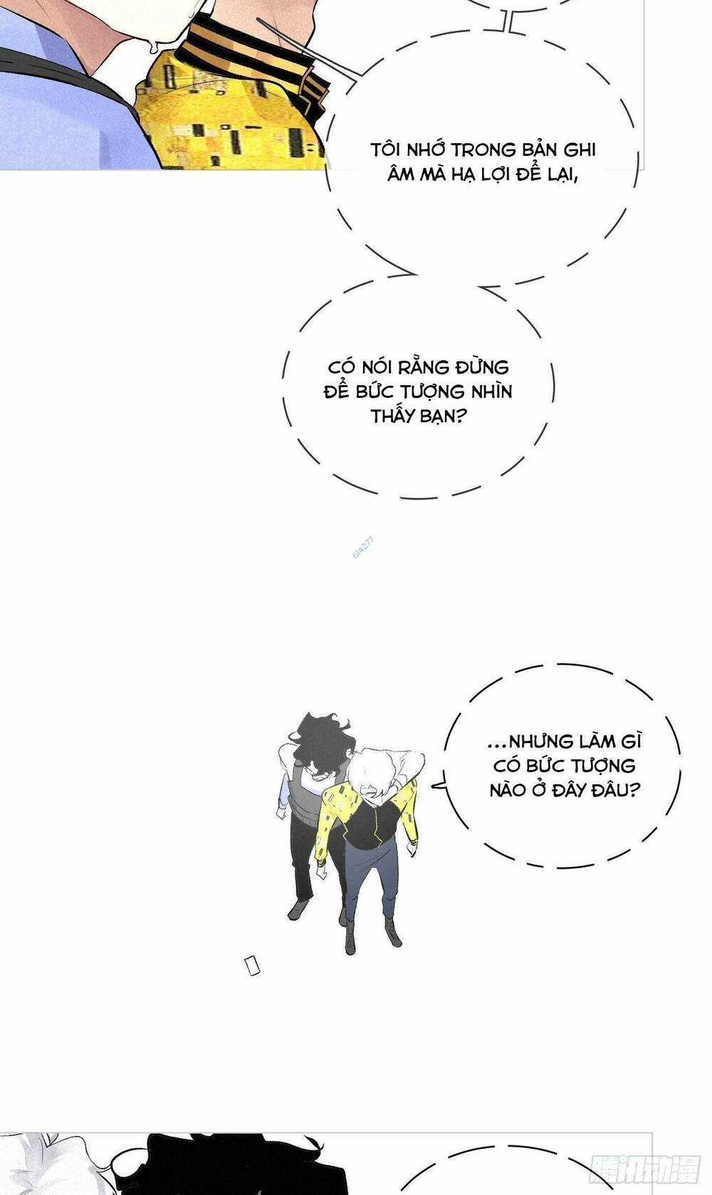 Trinh Thám Vlog - Chapter 57 - Trang 26