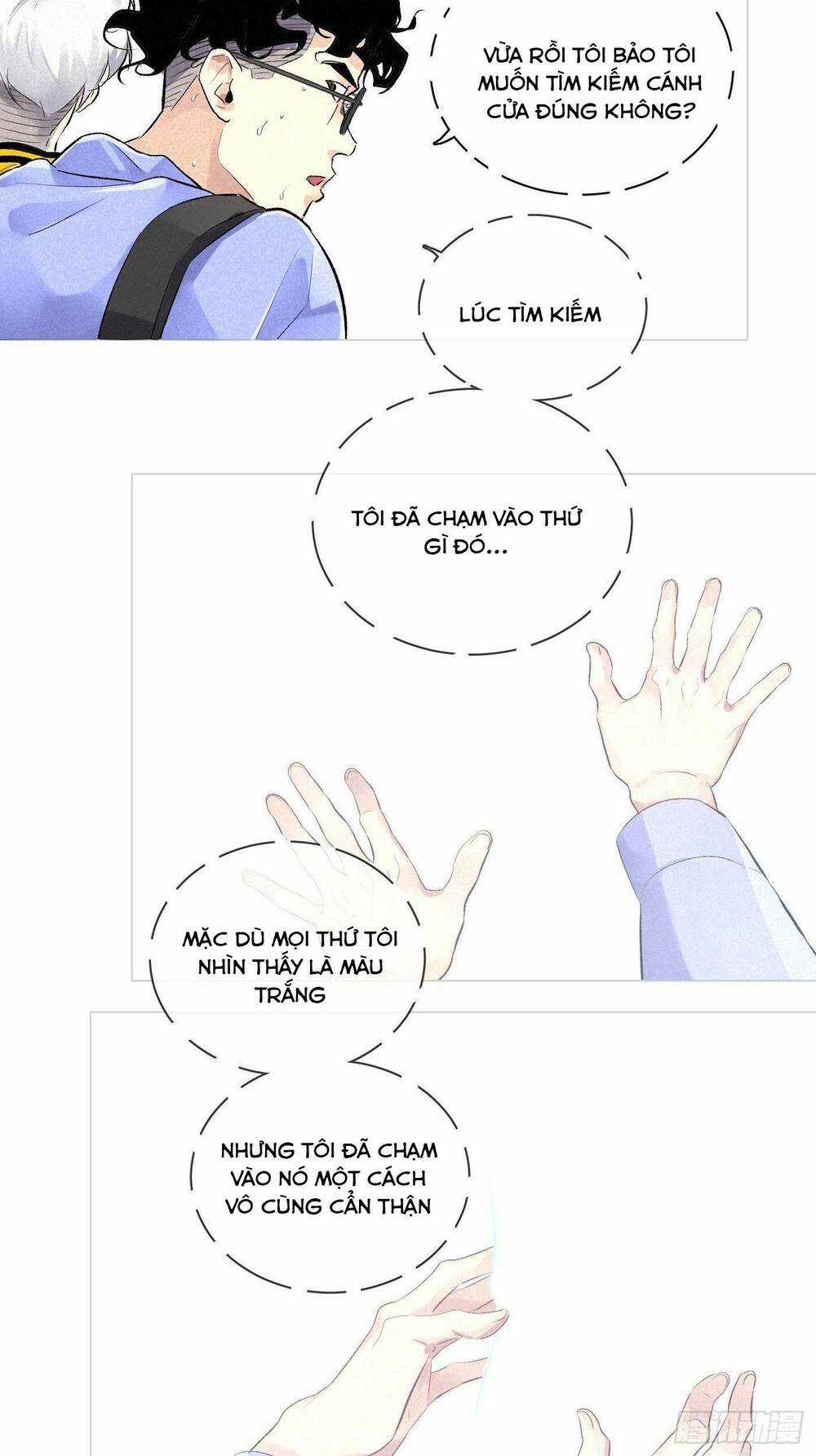 Trinh Thám Vlog - Chapter 57 - Trang 27