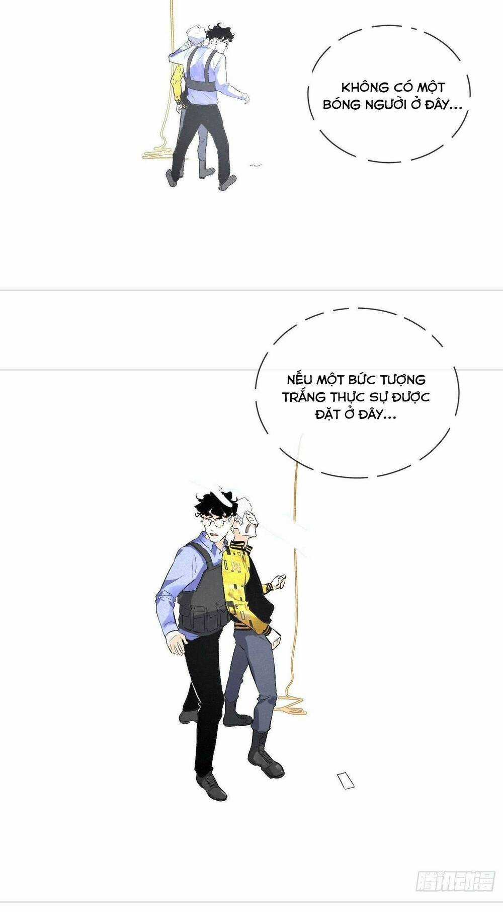 Trinh Thám Vlog - Chapter 57 - Trang 29