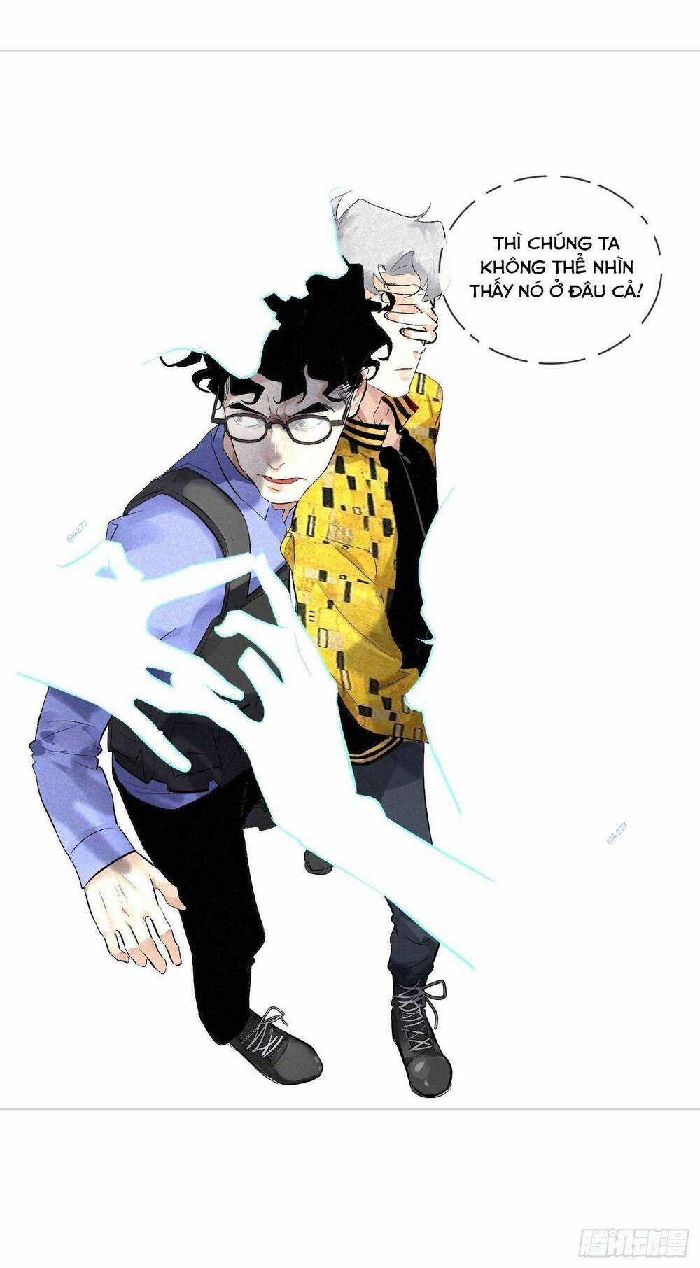 Trinh Thám Vlog - Chapter 57 - Trang 30