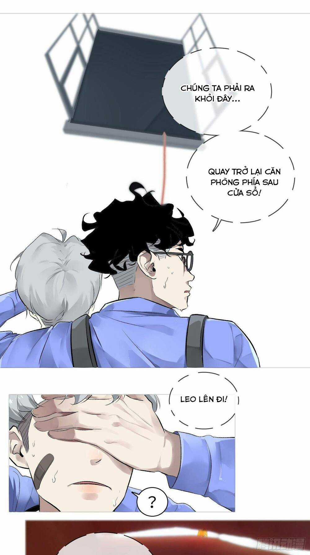 Trinh Thám Vlog - Chapter 57 - Trang 31