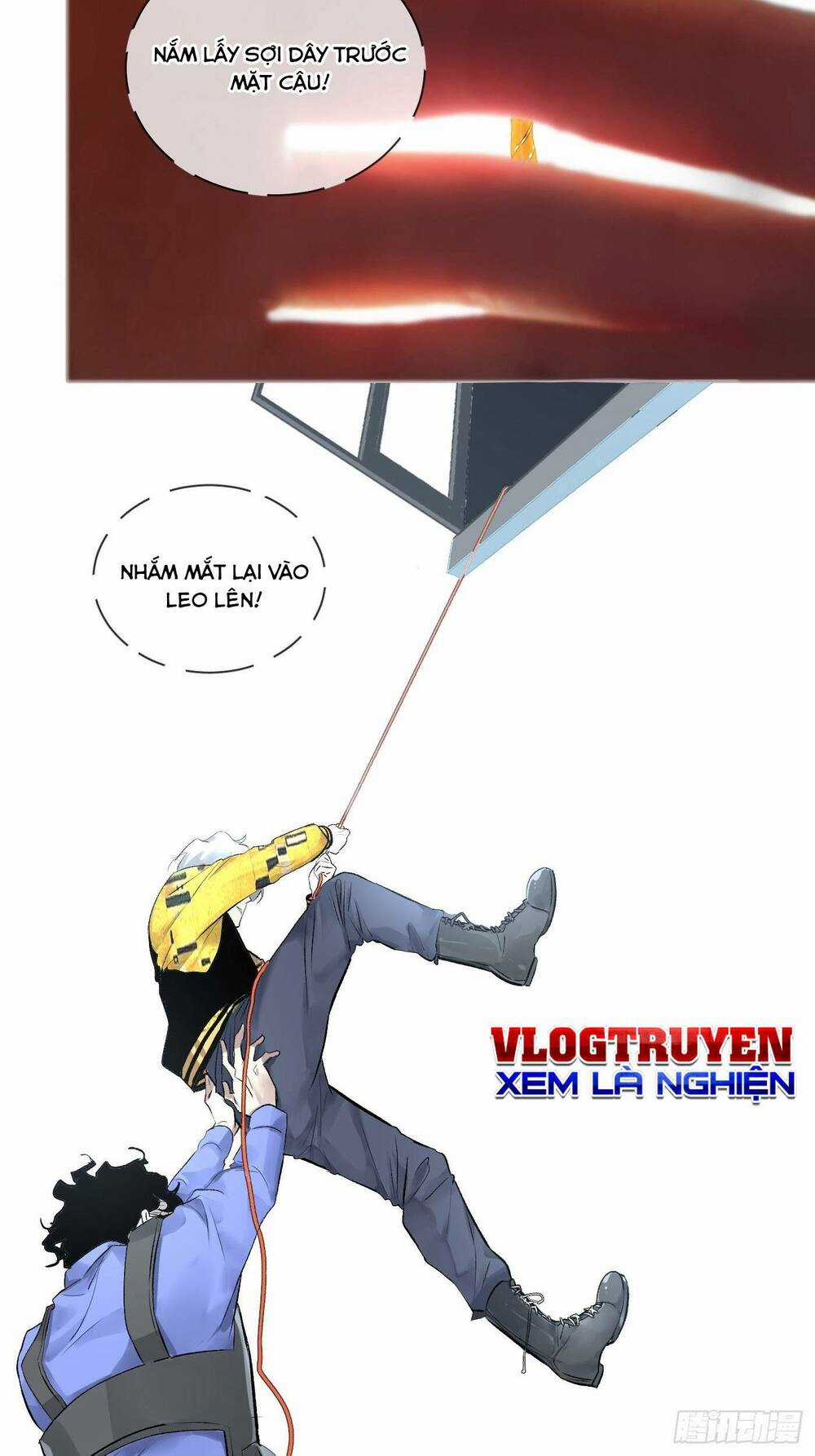 Trinh Thám Vlog - Chapter 57 - Trang 32