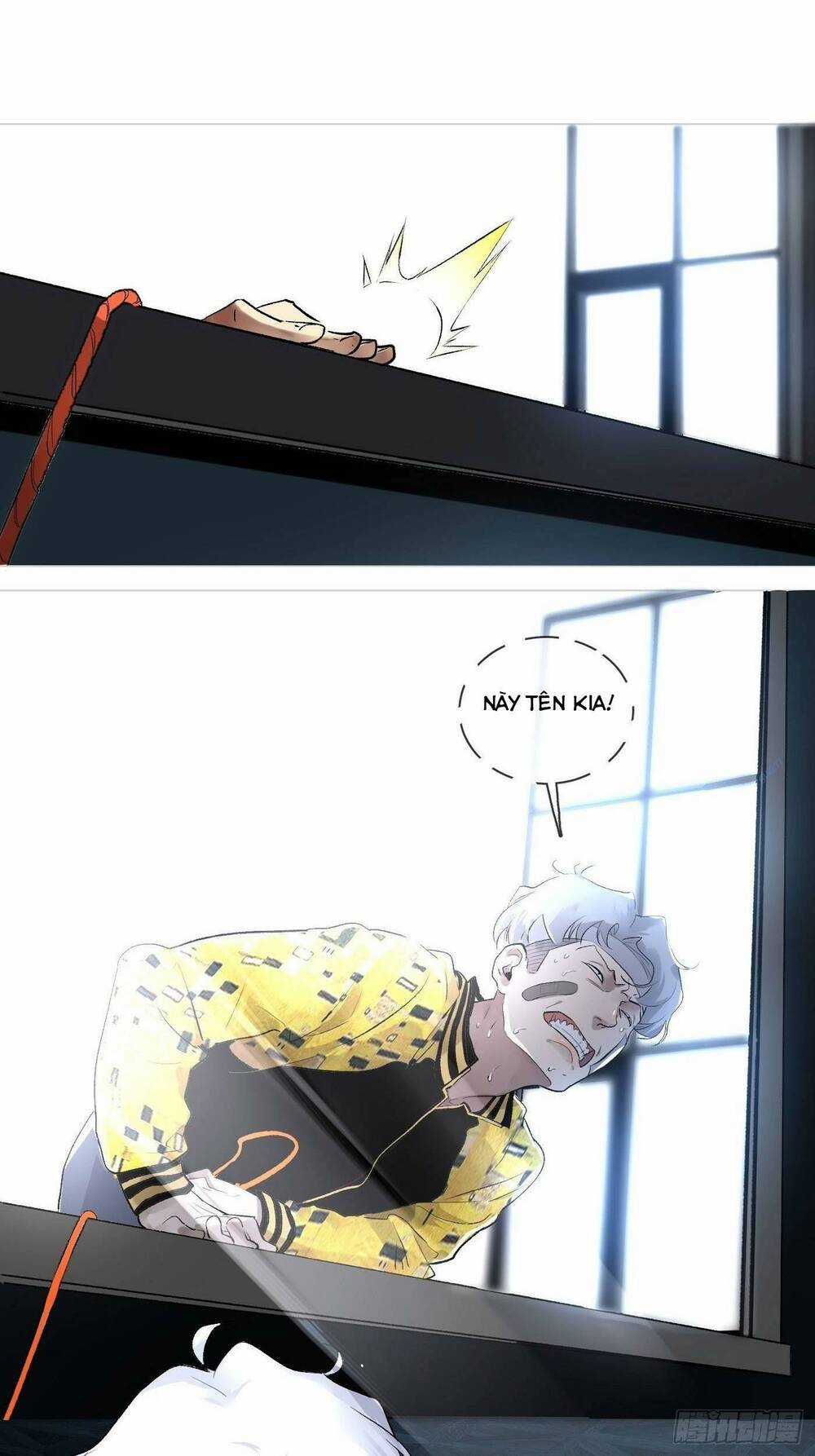 Trinh Thám Vlog - Chapter 57 - Trang 34