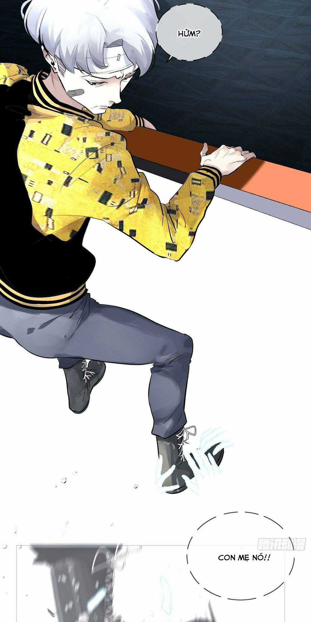 Trinh Thám Vlog - Chapter 57 - Trang 35