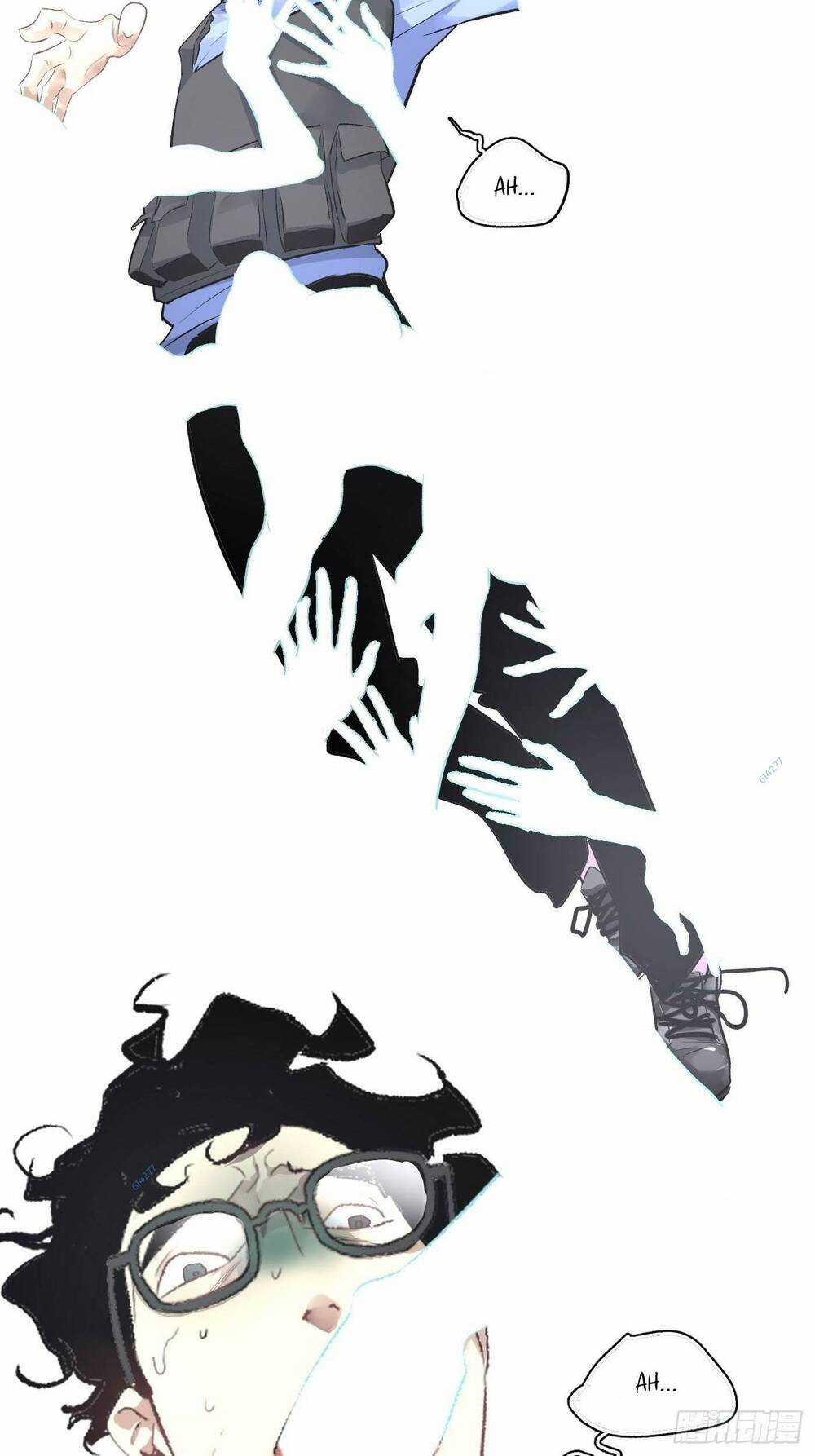 Trinh Thám Vlog - Chapter 57 - Trang 39