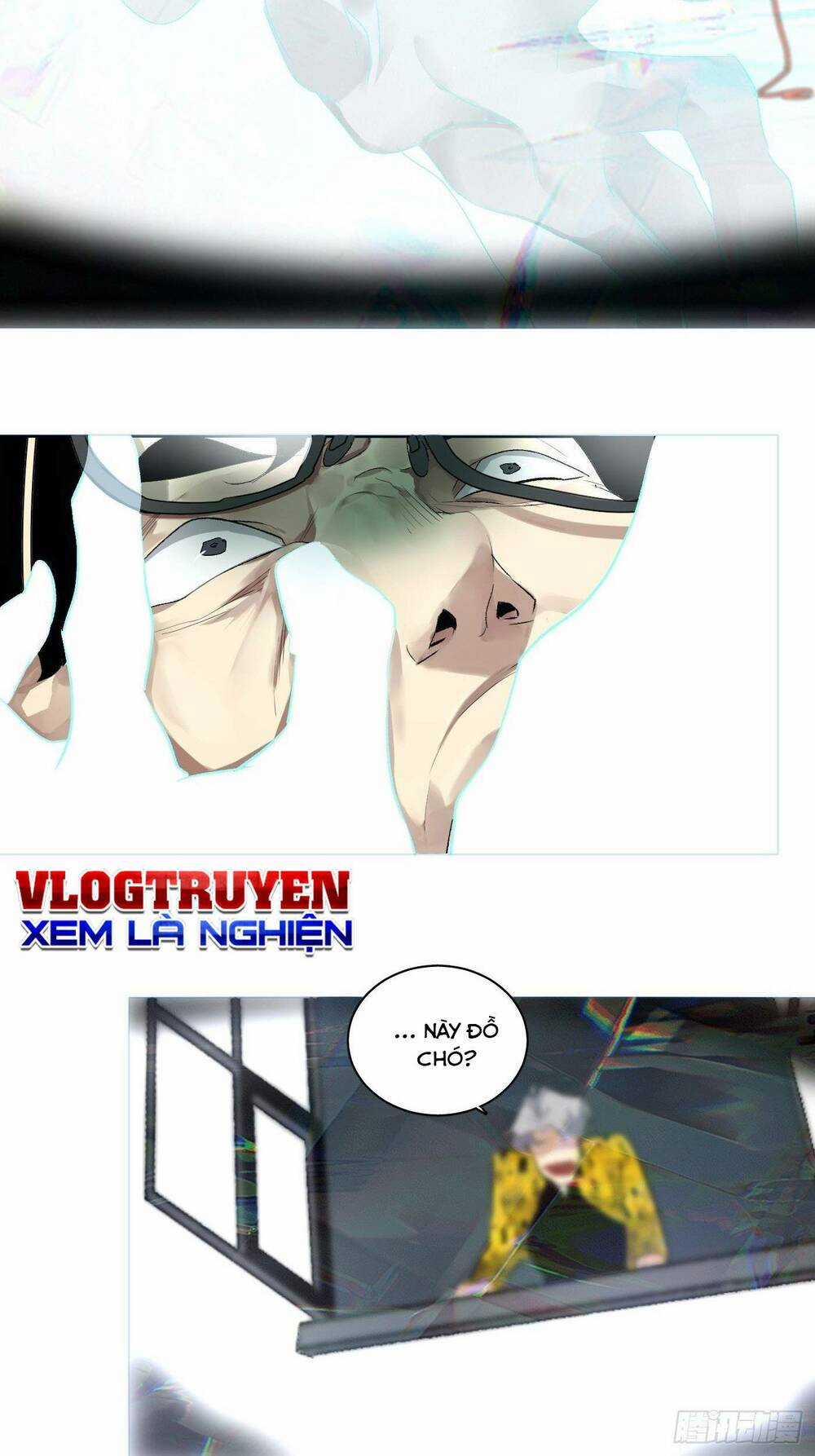 Trinh Thám Vlog - Chapter 57 - Trang 41