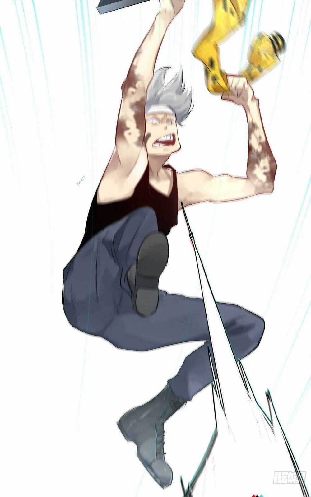 Trinh Thám Vlog - Chapter 57 - Trang 43