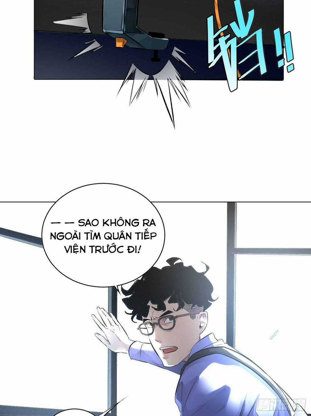 Trinh Thám Vlog - Chapter 57 - Trang 6