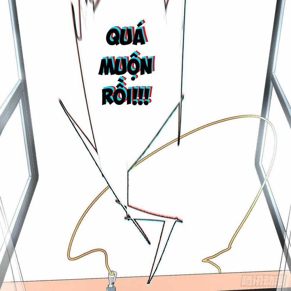 Trinh Thám Vlog - Chapter 57 - Trang 9