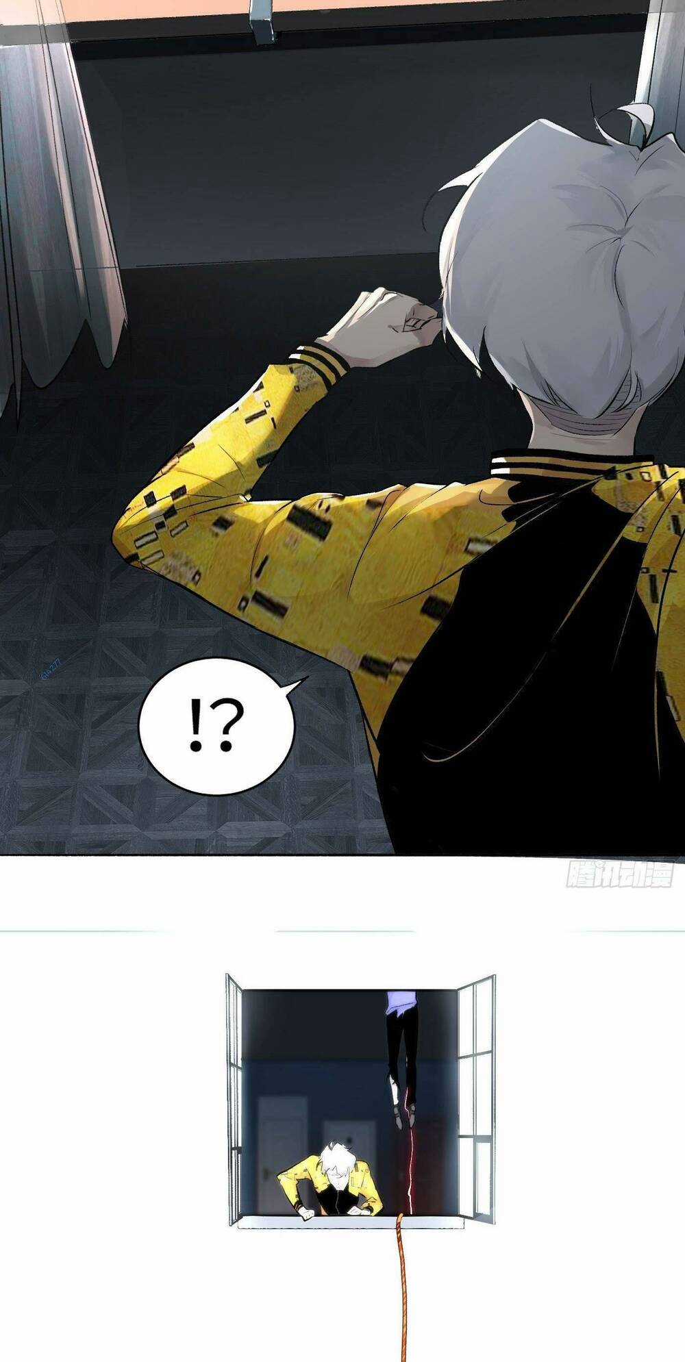 Trinh Thám Vlog - Chapter 57 - Trang 10