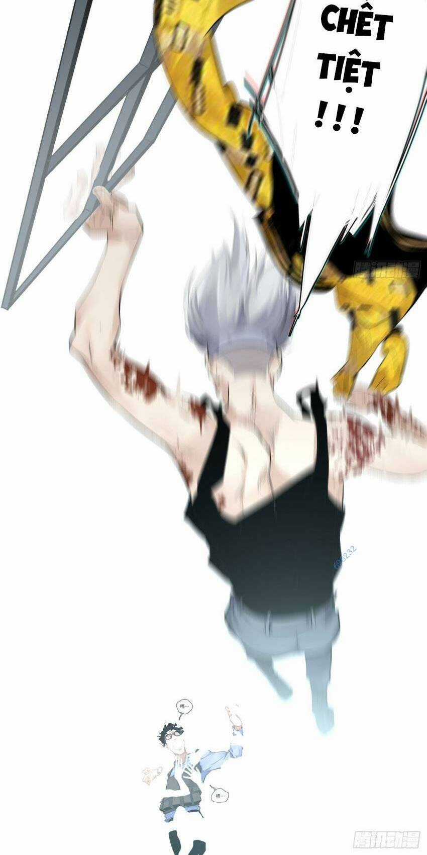 Trinh Thám Vlog - Chapter 58 - Trang 2