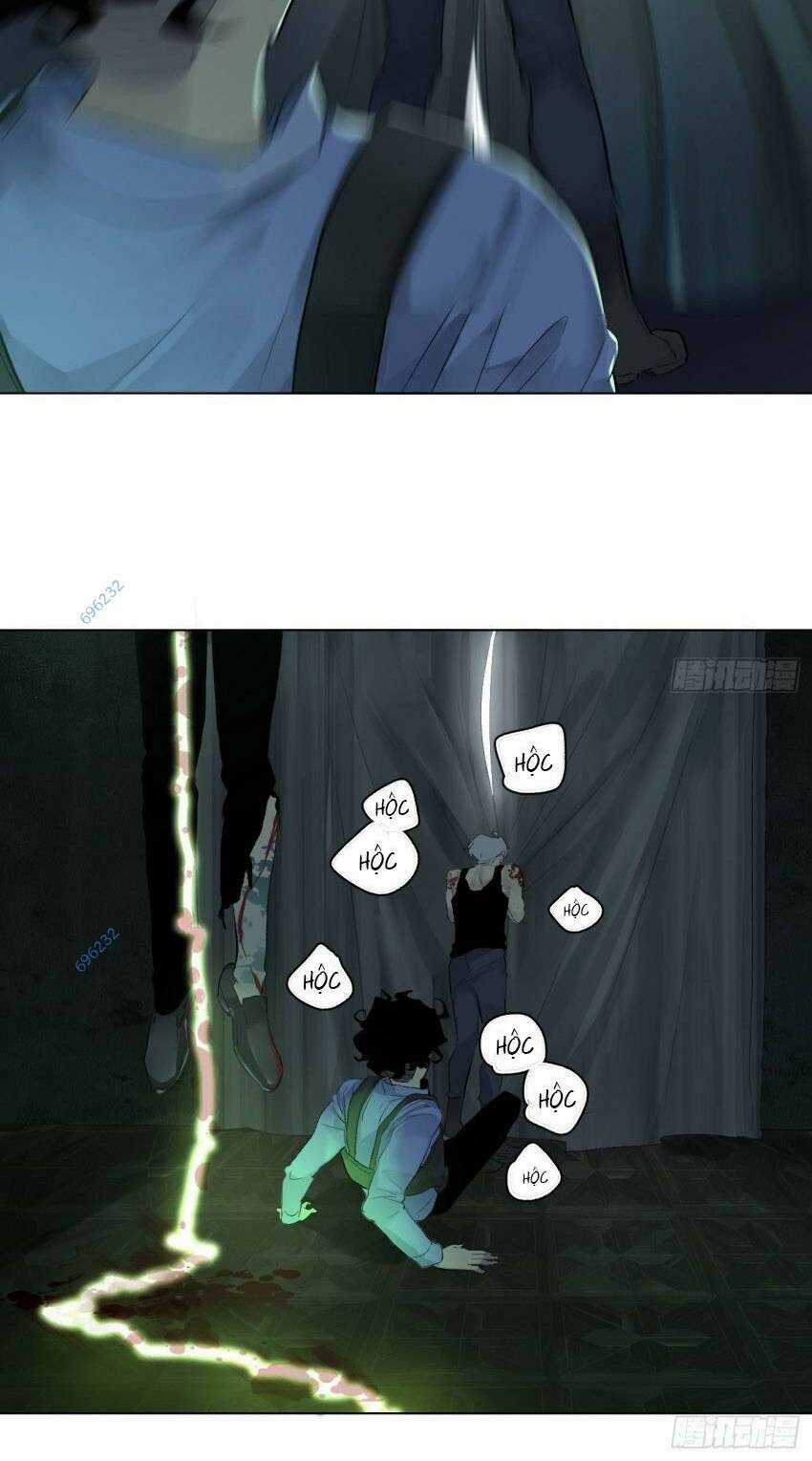 Trinh Thám Vlog - Chapter 58 - Trang 15