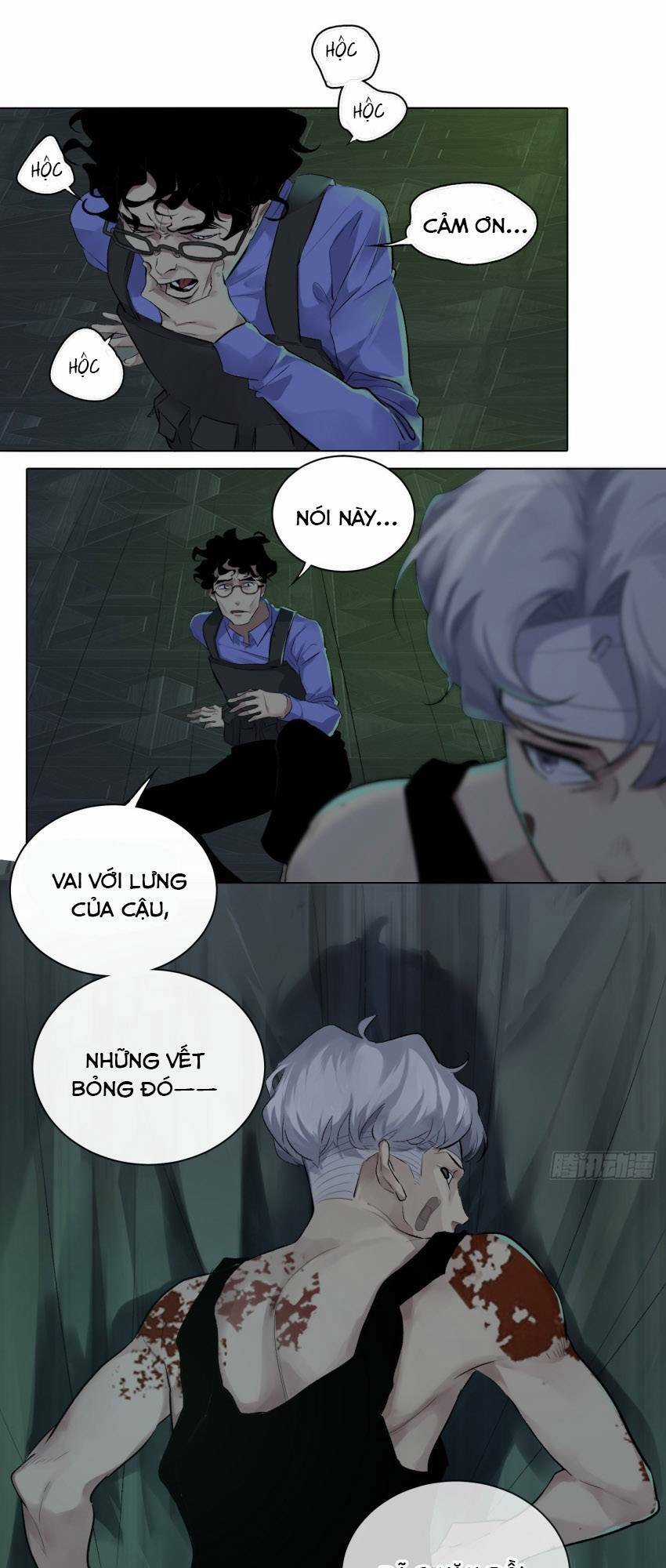 Trinh Thám Vlog - Chapter 58 - Trang 16