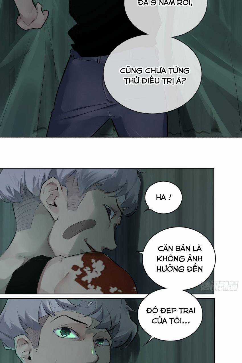 Trinh Thám Vlog - Chapter 58 - Trang 17