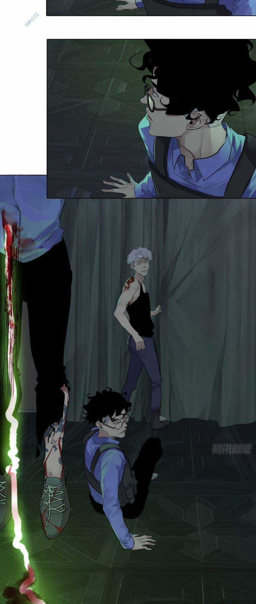 Trinh Thám Vlog - Chapter 58 - Trang 19