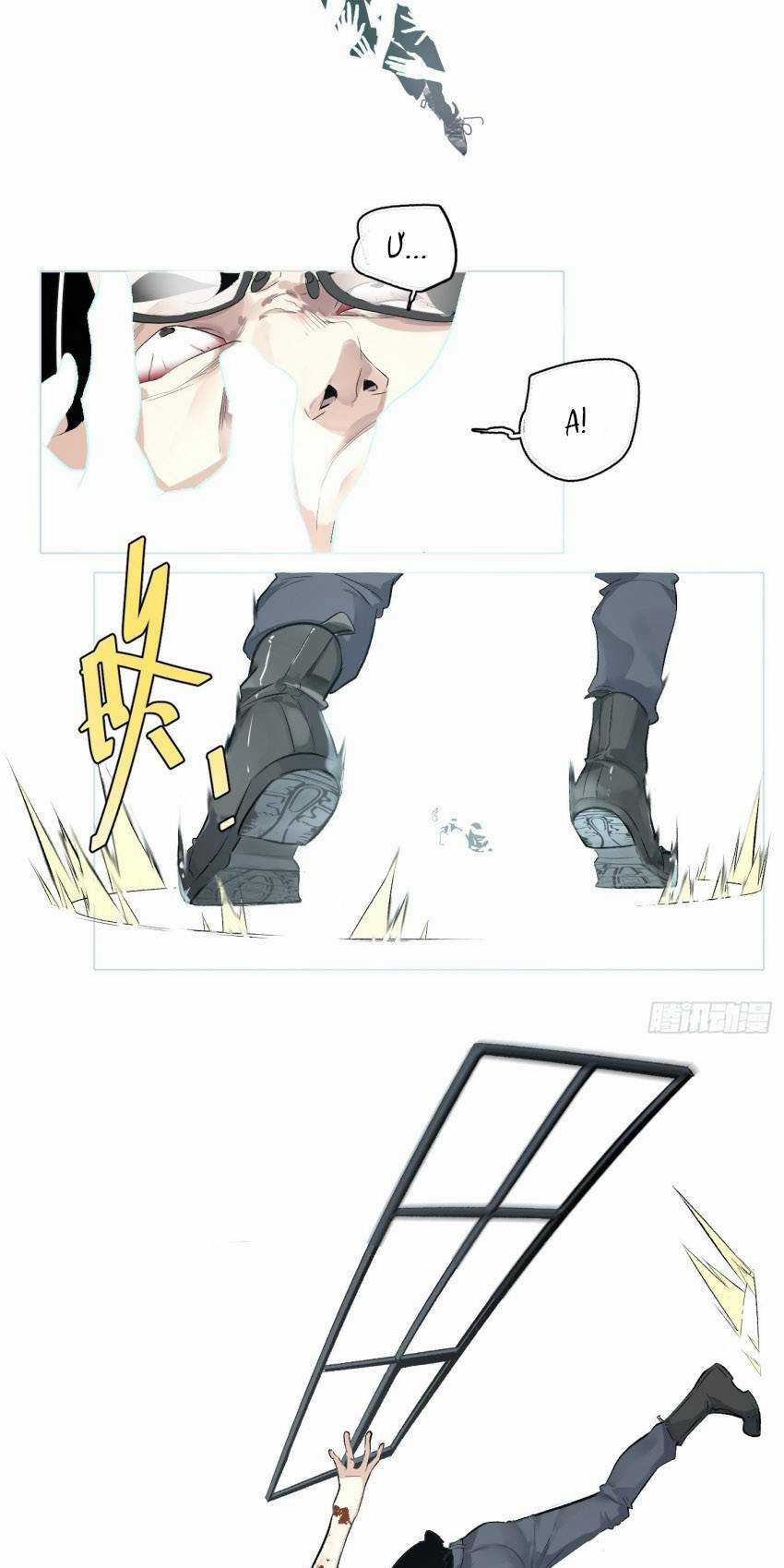 Trinh Thám Vlog - Chapter 58 - Trang 3