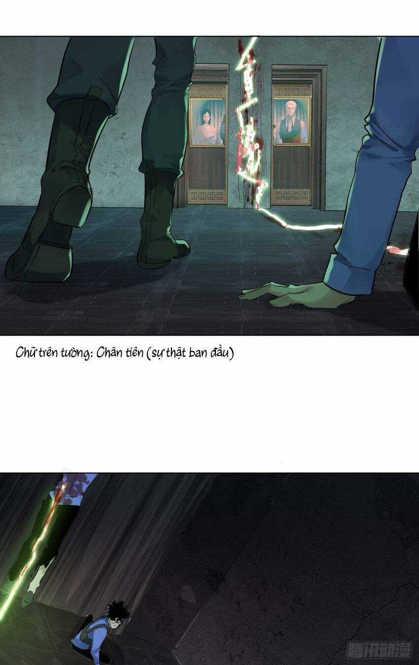 Trinh Thám Vlog - Chapter 58 - Trang 24