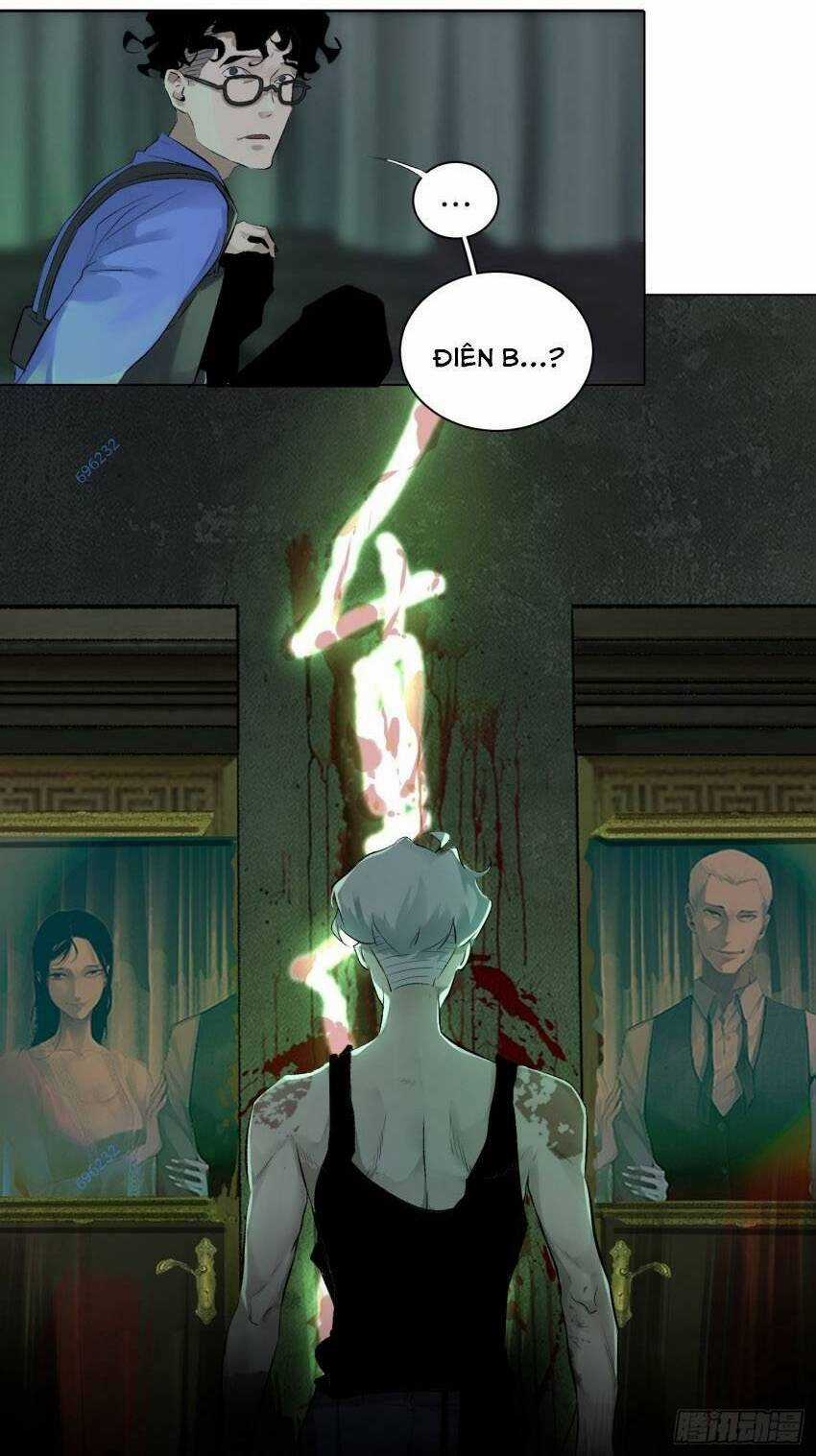 Trinh Thám Vlog - Chapter 58 - Trang 26