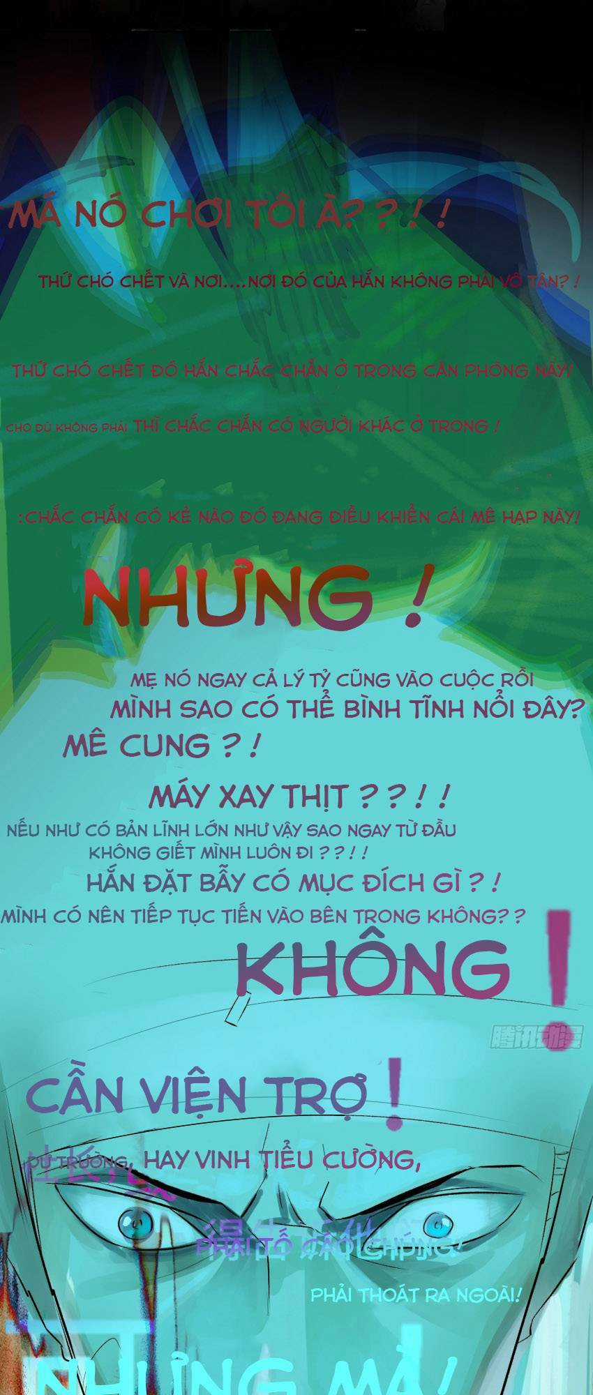 Trinh Thám Vlog - Chapter 58 - Trang 27