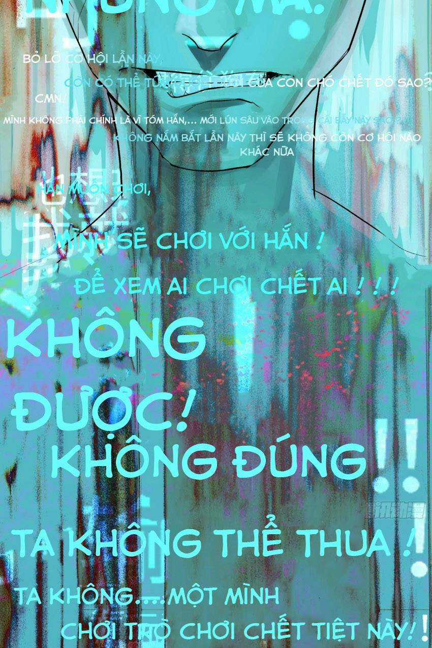 Trinh Thám Vlog - Chapter 58 - Trang 28