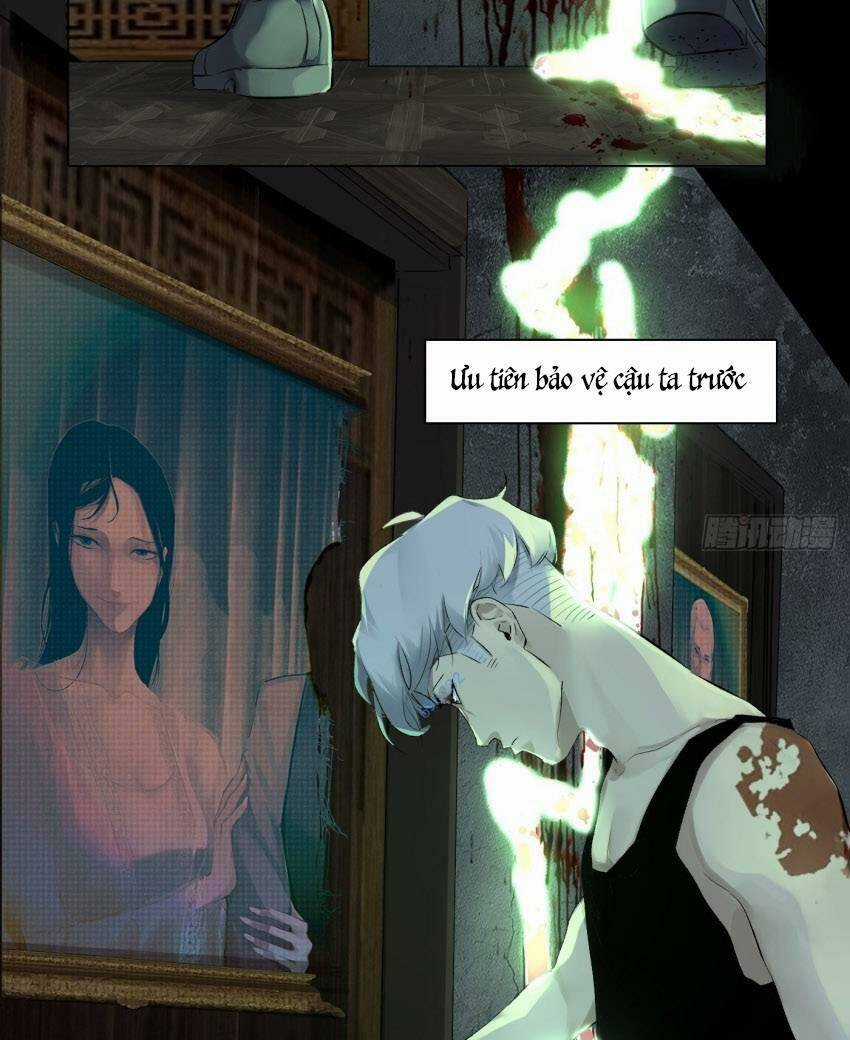 Trinh Thám Vlog - Chapter 58 - Trang 31