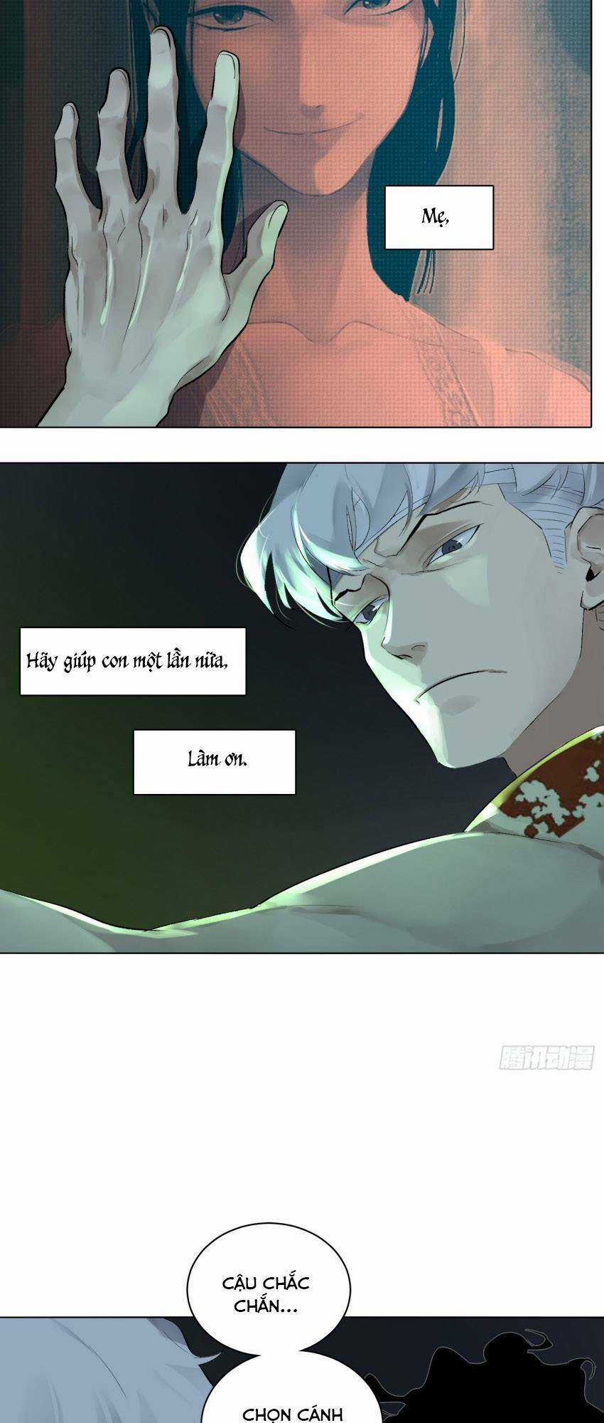 Trinh Thám Vlog - Chapter 58 - Trang 33