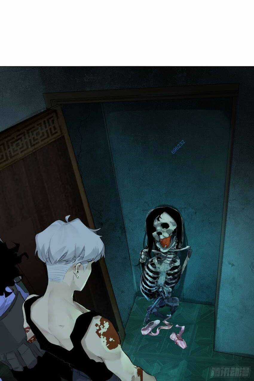 Trinh Thám Vlog - Chapter 58 - Trang 38