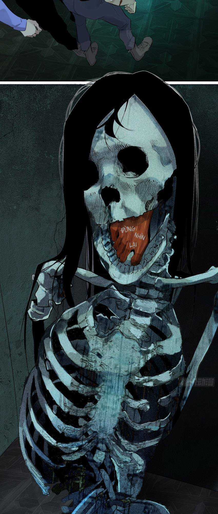 Trinh Thám Vlog - Chapter 58 - Trang 39