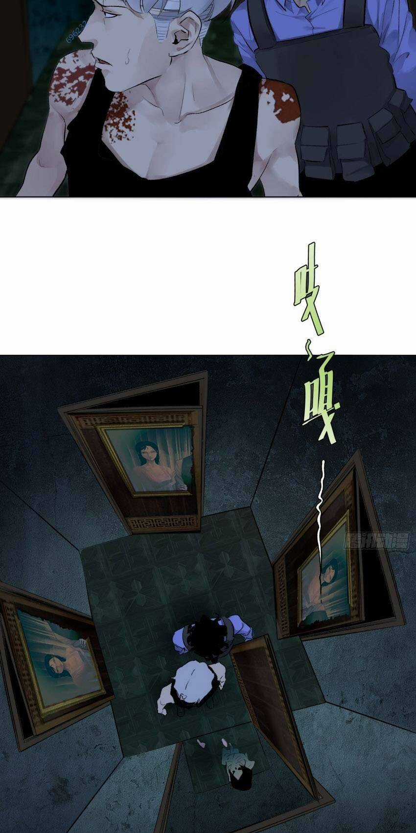 Trinh Thám Vlog - Chapter 58 - Trang 42