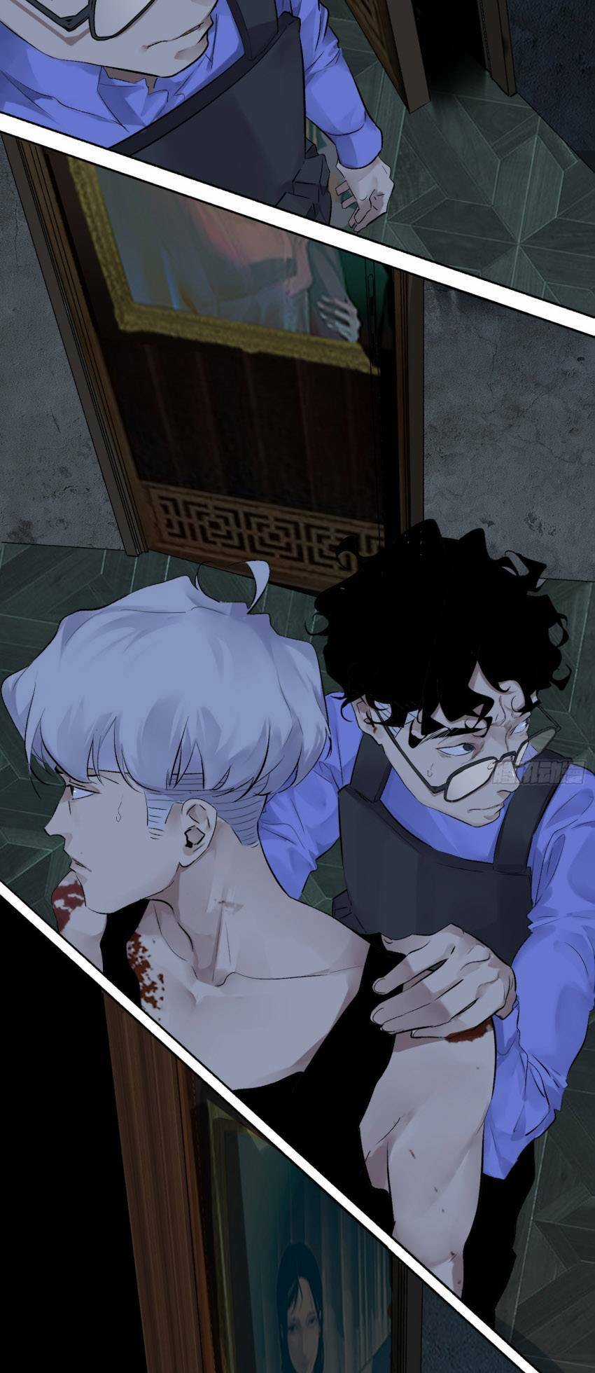 Trinh Thám Vlog - Chapter 58 - Trang 44