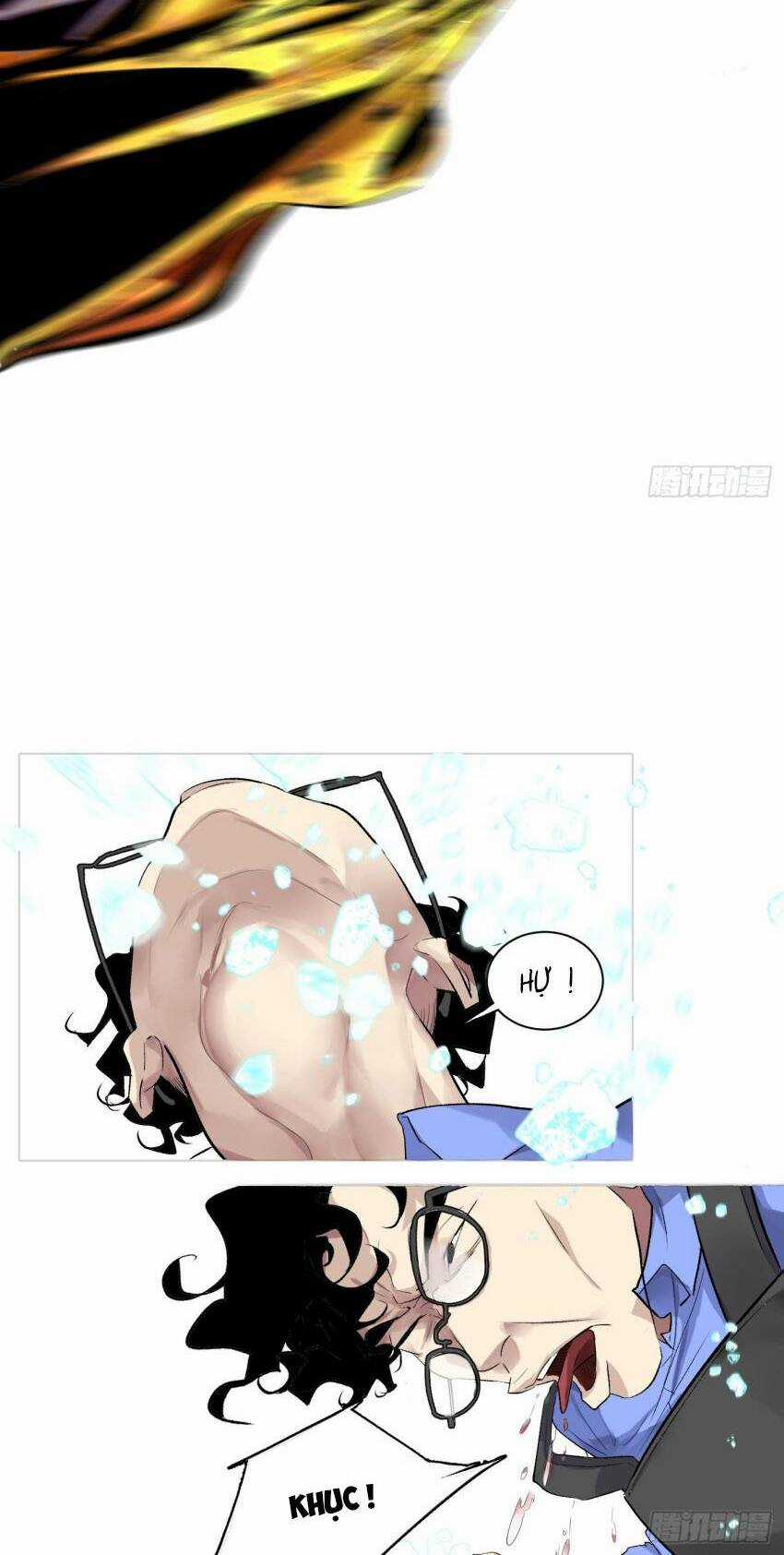 Trinh Thám Vlog - Chapter 58 - Trang 8