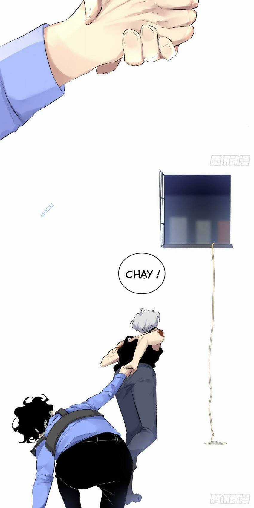 Trinh Thám Vlog - Chapter 58 - Trang 10